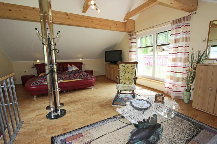 Ferienhaus Backstuber Gundersheim Room photo