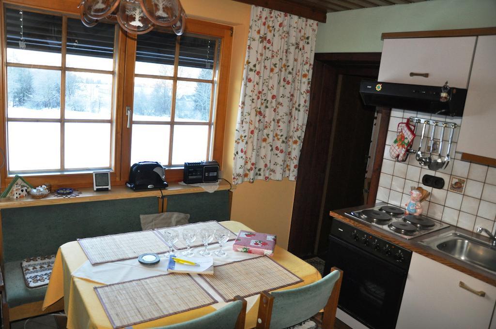Ferienhaus Backstuber Gundersheim Room photo